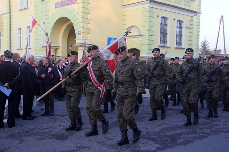 Chocianów dla Niepodległej