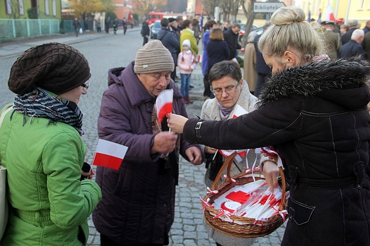 Chocianów dla Niepodległej