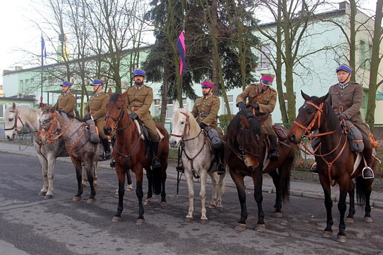 Chocianów dla Niepodległej