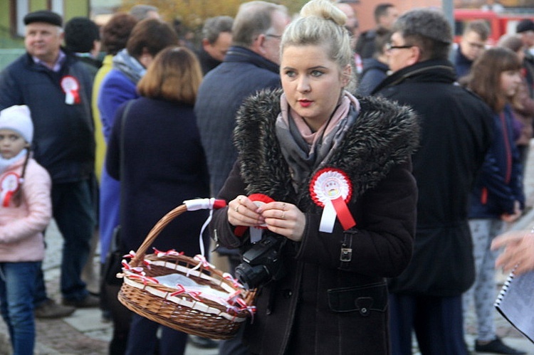 Chocianów dla Niepodległej