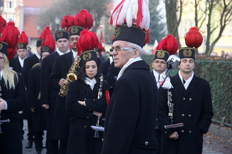 Chocianów dla Niepodległej