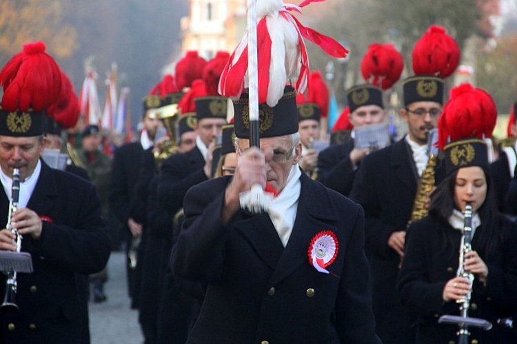 Chocianów dla Niepodległej