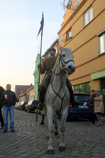 Chocianów dla Niepodległej