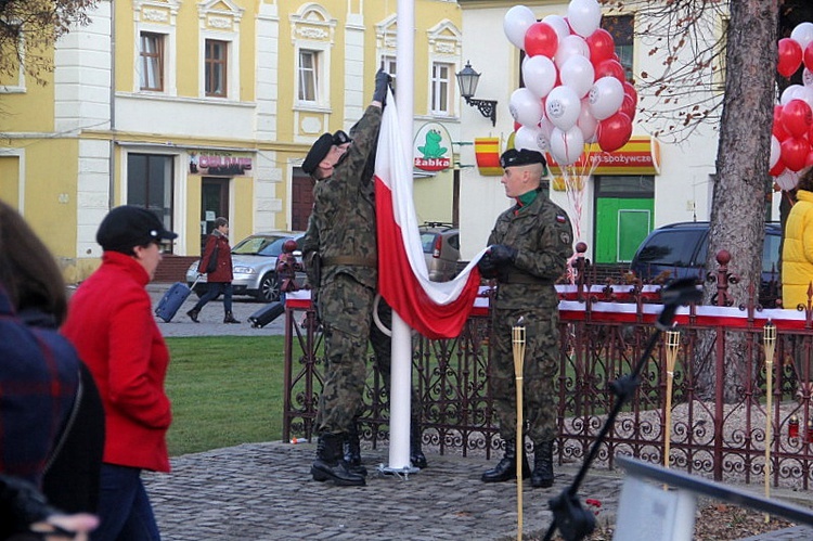 Chocianów dla Niepodległej