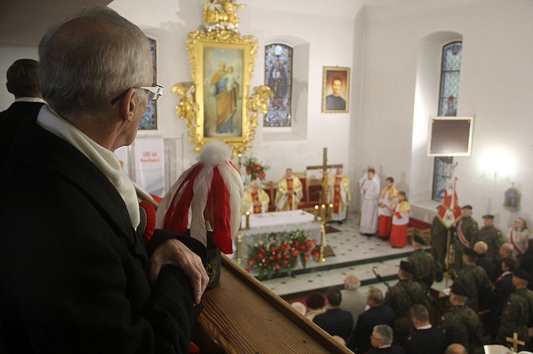 Chocianów dla Niepodległej