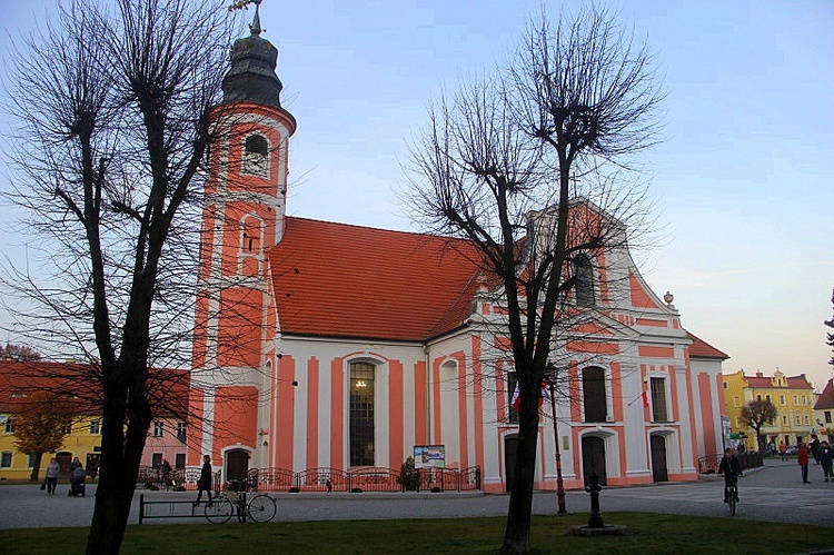 Chocianów dla Niepodległej