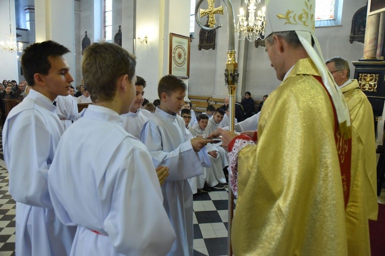 Lektorzy w Piwnicznej-Zdroju