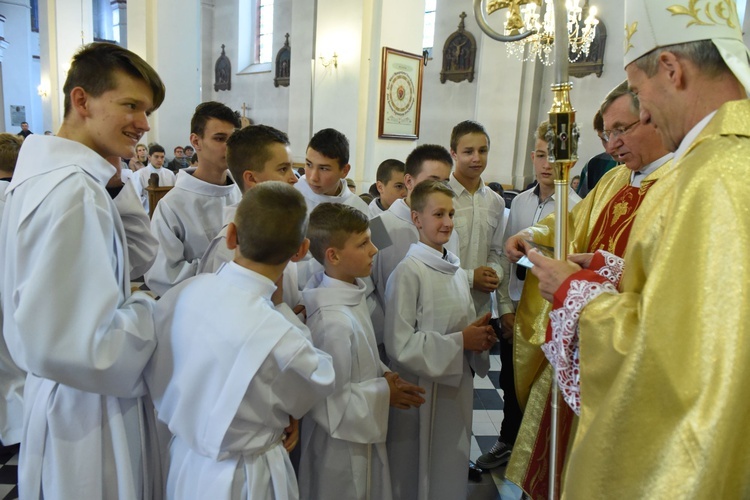 Lektorzy w Piwnicznej-Zdroju