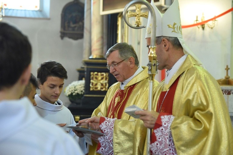 Lektorzy w Piwnicznej-Zdroju