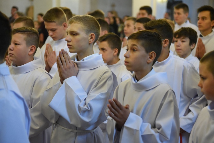 Lektorzy w Piwnicznej-Zdroju