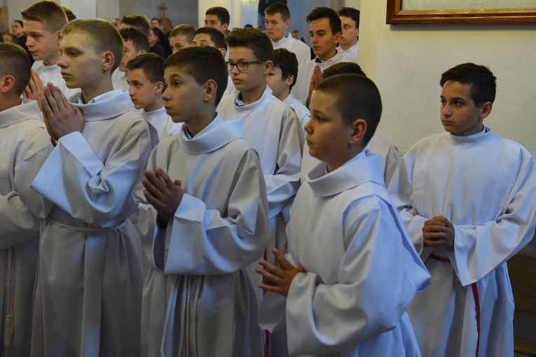 Lektorzy w Piwnicznej-Zdroju