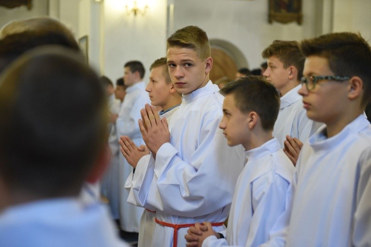 Lektorzy w Piwnicznej-Zdroju