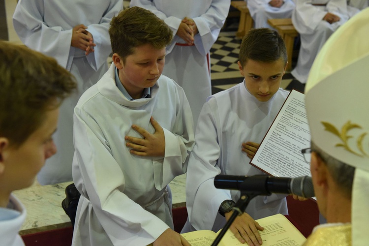 Lektorzy w Piwnicznej-Zdroju