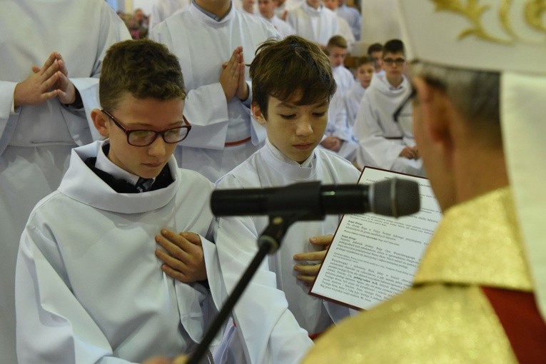 Lektorzy w Piwnicznej-Zdroju