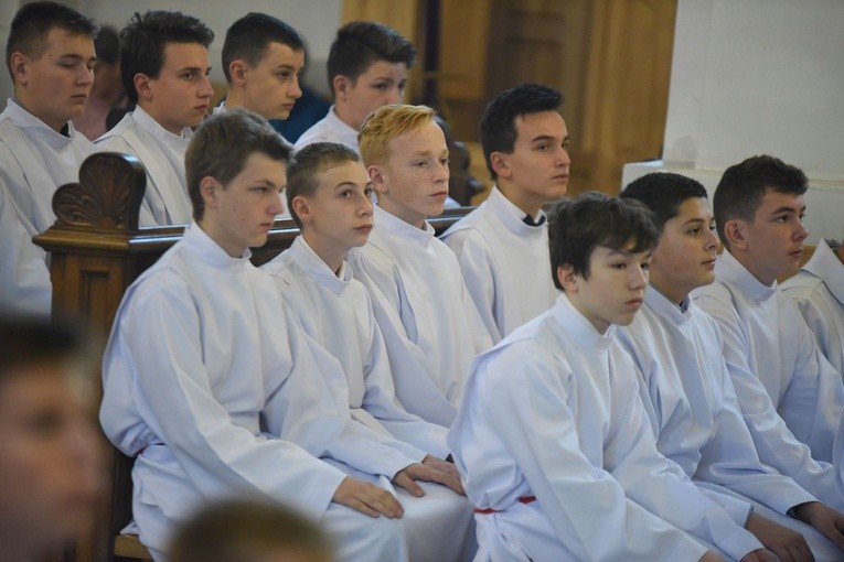 Lektorzy w Piwnicznej-Zdroju