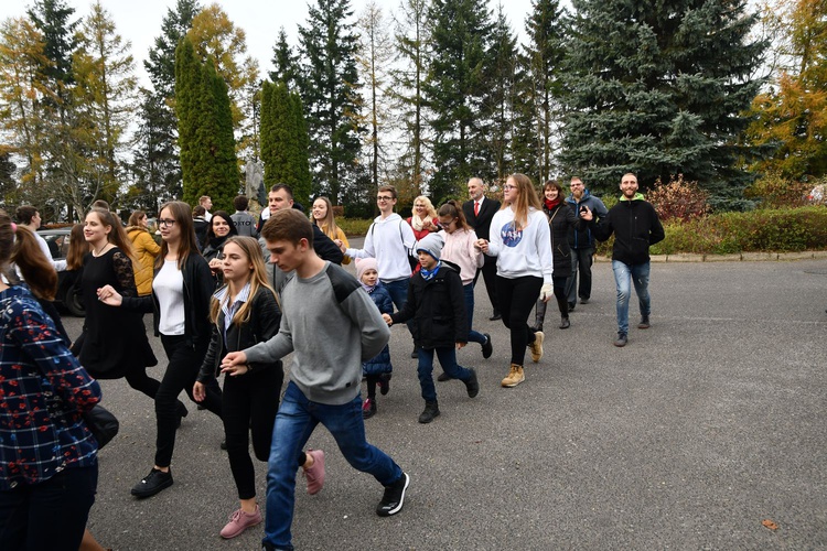 25. Diecezjalna Pielgrzymka Ruchu Światło-Życie