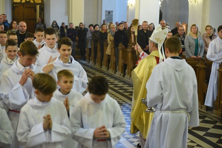 Lektorzy w Piwnicznej-Zdroju