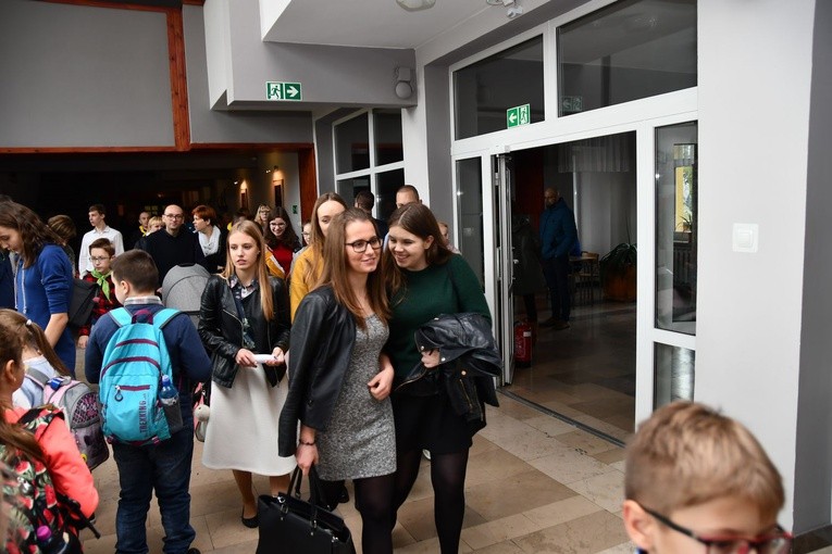25. Diecezjalna Pielgrzymka Ruchu Światło-Życie