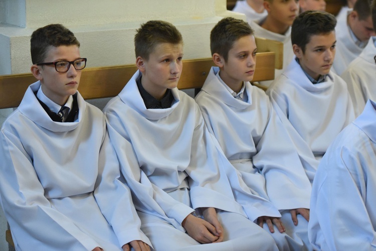 Lektorzy w Piwnicznej-Zdroju