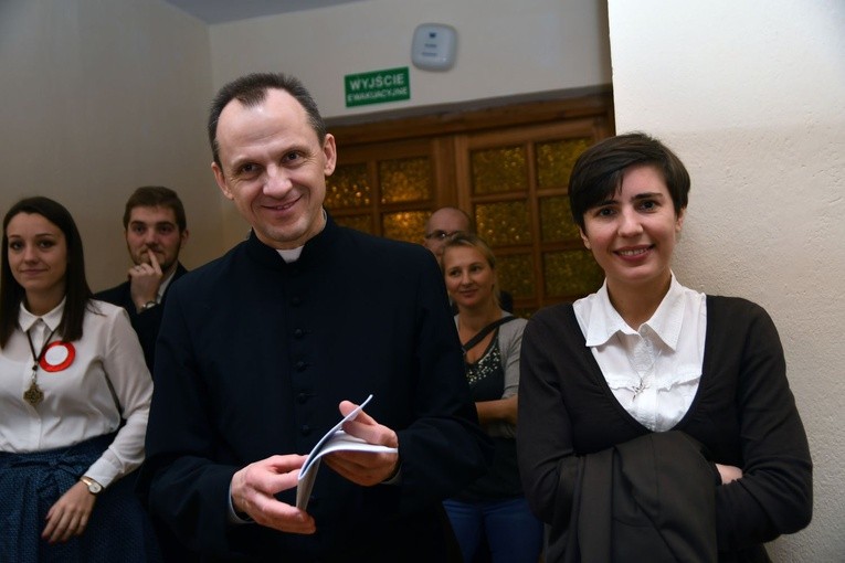 25. Diecezjalna Pielgrzymka Ruchu Światło-Życie
