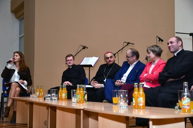 25. Diecezjalna Pielgrzymka Ruchu Światło-Życie