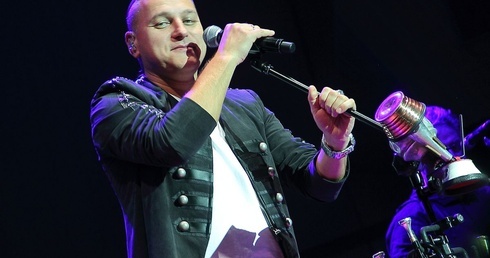 Przyjazne ciepło w filharmonii
