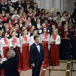 Patriotyczny koncert chórów polonijnych