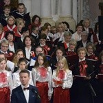 Patriotyczny koncert chórów polonijnych