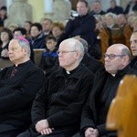 Patriotyczny koncert chórów polonijnych