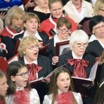 Patriotyczny koncert chórów polonijnych