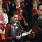 Patriotyczny koncert chórów polonijnych