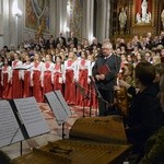 Patriotyczny koncert chórów polonijnych