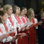 Patriotyczny koncert chórów polonijnych