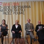 Poznawali kler niepodległości