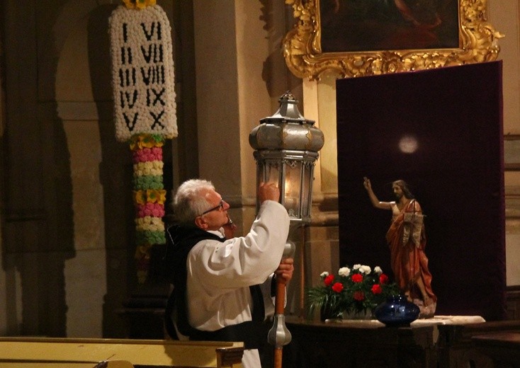 Wieczór Marcinowy w Sicinach