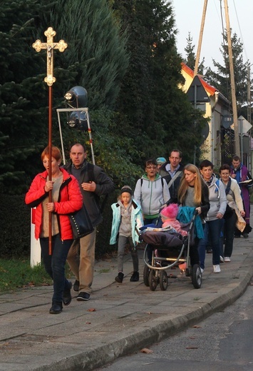 Wieczór Marcinowy w Sicinach