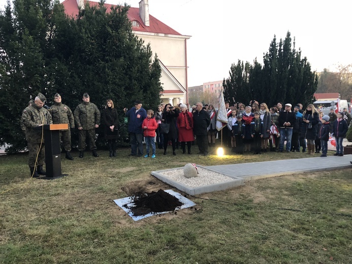 Uroczystości w sandomierskiej jednostce