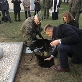 Uroczystości w sandomierskiej jednostce