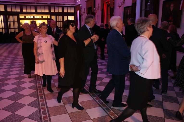 Bal Niepodległościowy Akcji Katolickiej