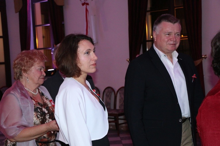 Bal Niepodległościowy Akcji Katolickiej