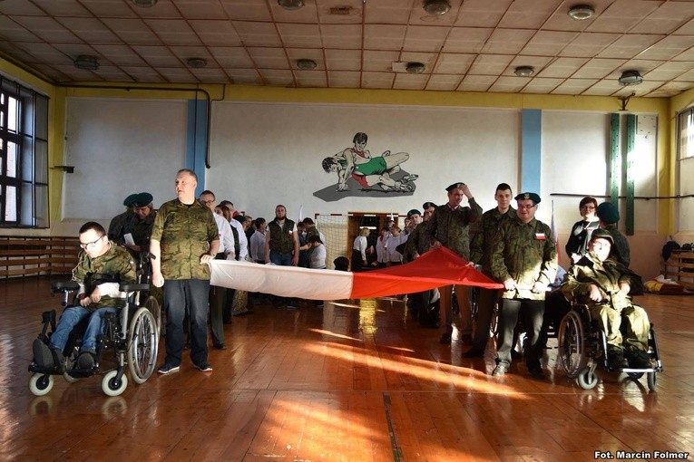 Archidiecezja wrocławska świętowała niepodległość