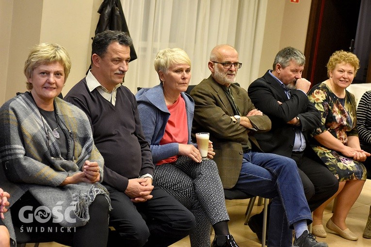 Warsztaty o wychowaniu dzieci