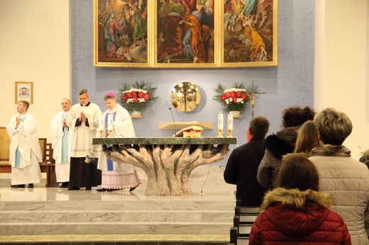 Konferencja w 50. rocznicę ogłoszenia encykliki "Humanae vitae" św. papieża Pawła VI