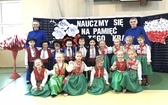 Przegląd "Kto ty jesteś? - Polak mały" w gminie Wilamowice - 2018