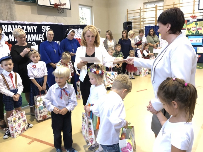 Przegląd "Kto ty jesteś? - Polak mały" w gminie Wilamowice - 2018