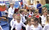 Przegląd "Kto ty jesteś? - Polak mały" w gminie Wilamowice - 2018
