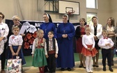 Przegląd "Kto ty jesteś? - Polak mały" w gminie Wilamowice - 2018