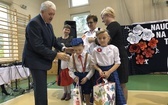 Przegląd "Kto ty jesteś? - Polak mały" w gminie Wilamowice - 2018