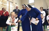 Przegląd "Kto ty jesteś? - Polak mały" w gminie Wilamowice - 2018