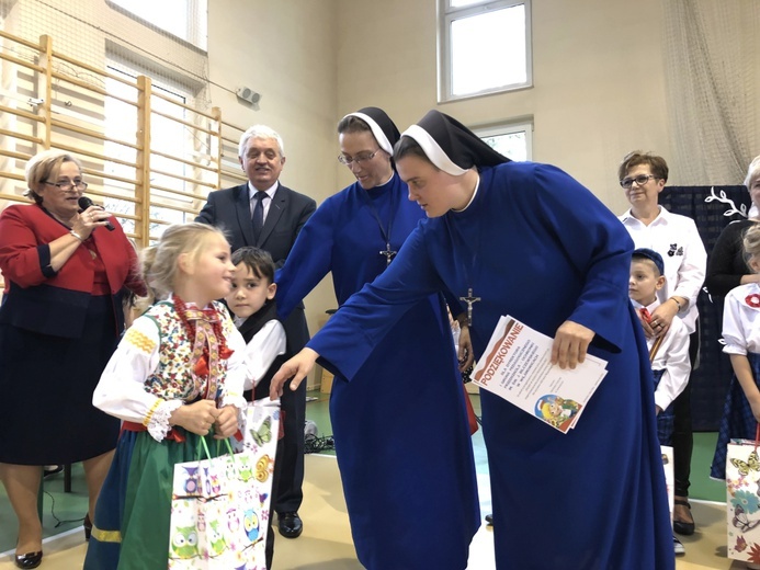 Przegląd "Kto ty jesteś? - Polak mały" w gminie Wilamowice - 2018